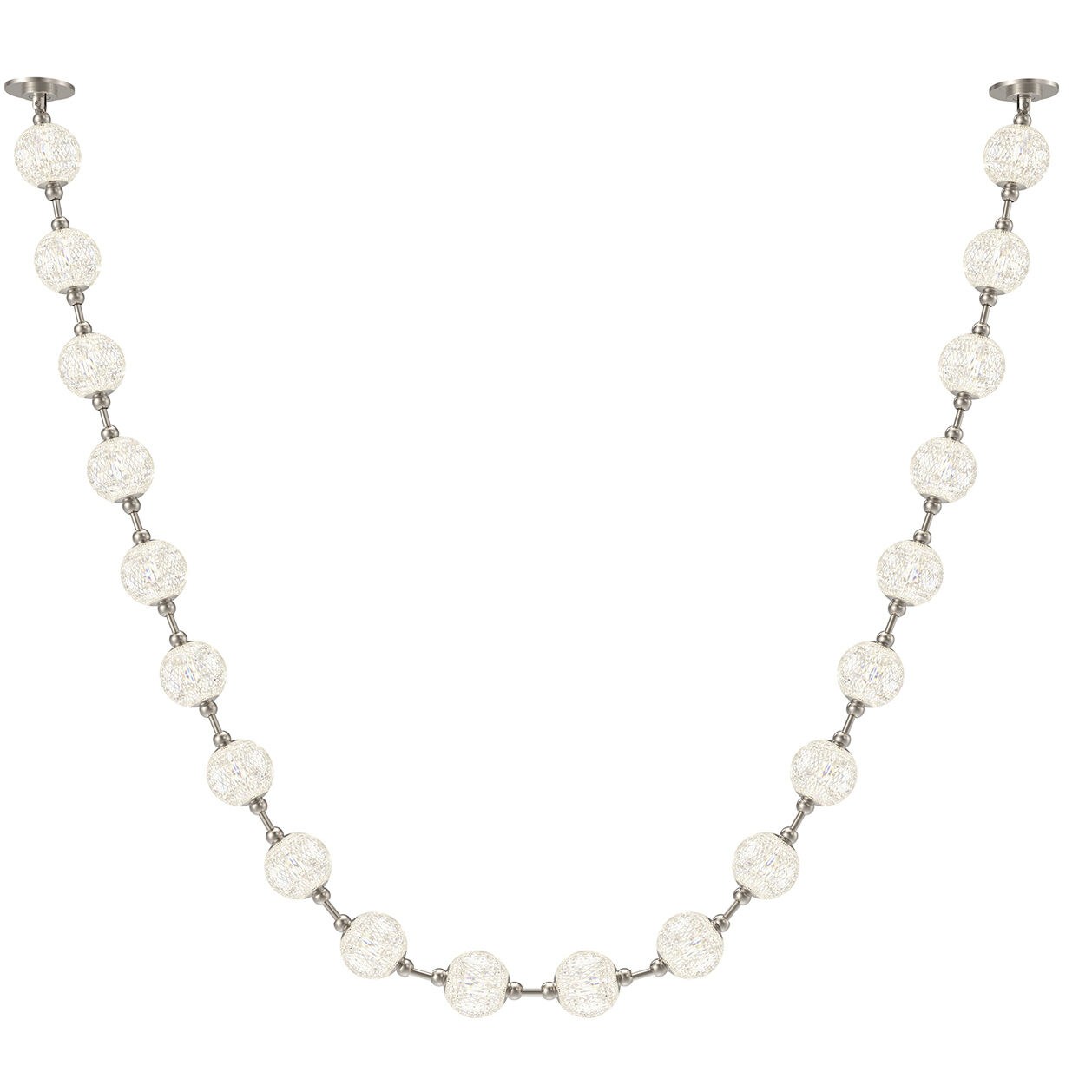 Marni 4.38 inch Pendant