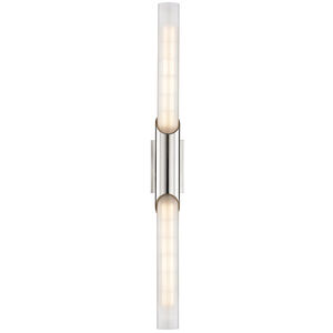 Pylon 2 Light 2.75 inch Wall Sconce