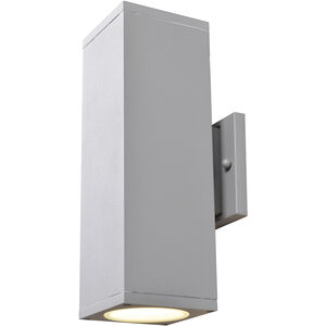 Bayside LED 5 inch Satin Wall Sconce Wall Light