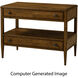 Nova 36 X 28 inch Dusk Nightstand
