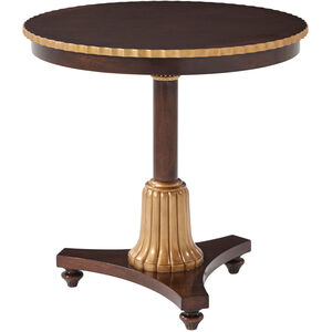 Alexa Hampton 28 X 28 inch Side Table