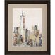 Architectural Collection Multi Framed Art