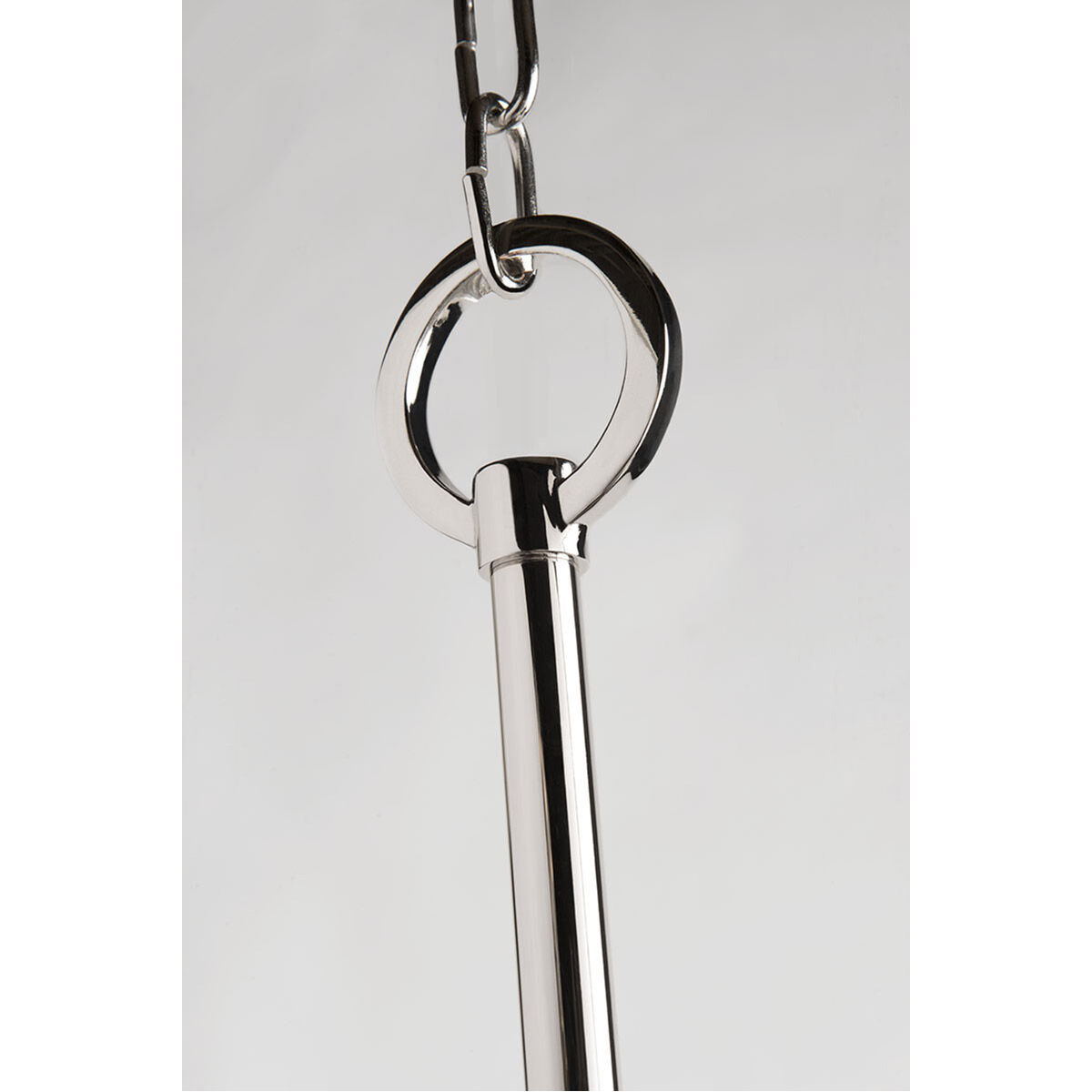 Wentworth 12 Light 25 inch Polished Nickel Chandelier Ceiling Light