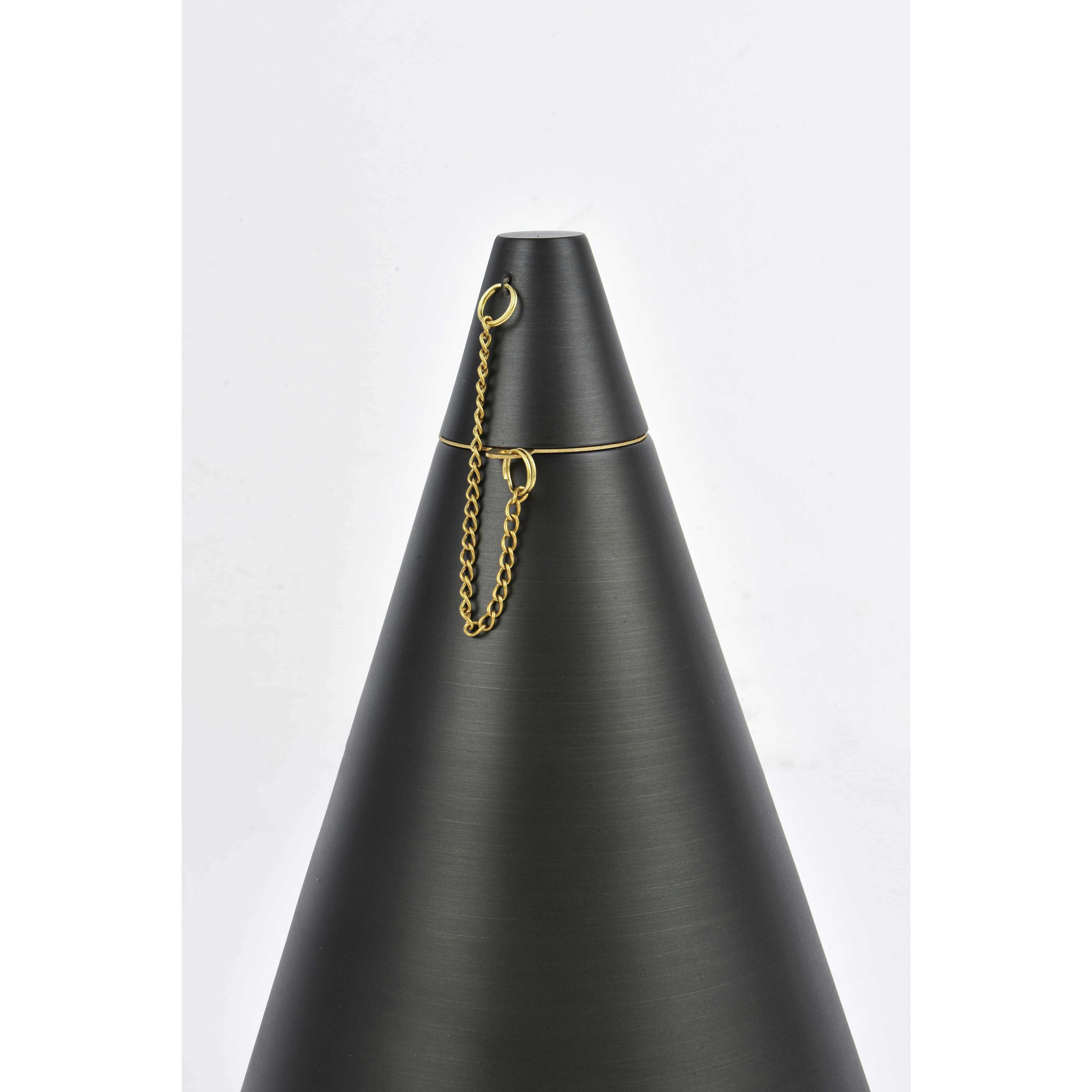 Aera 12 35.00 watt Dark Bronze Outdoor Landscape Path Light