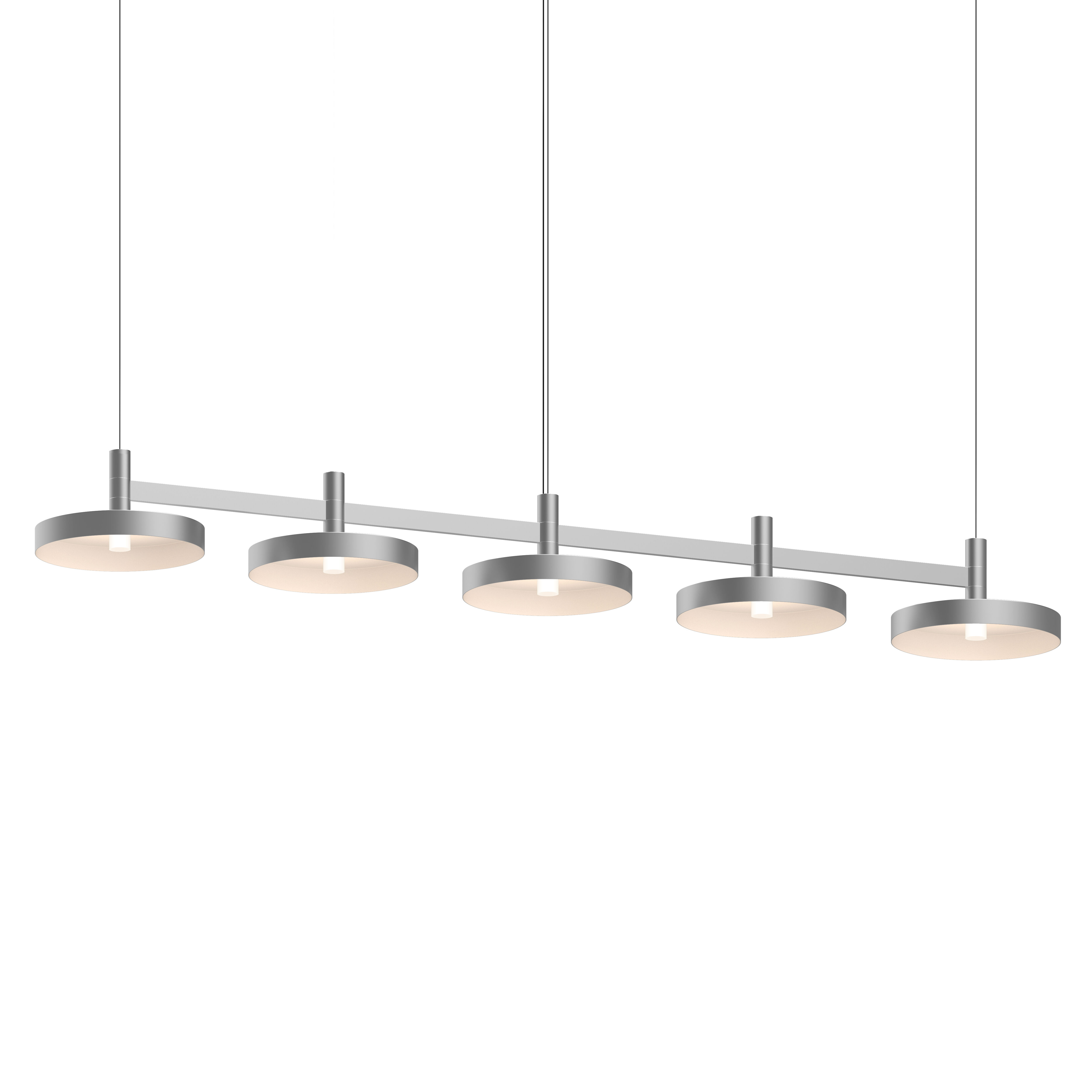 Sonneman sales linear pendant