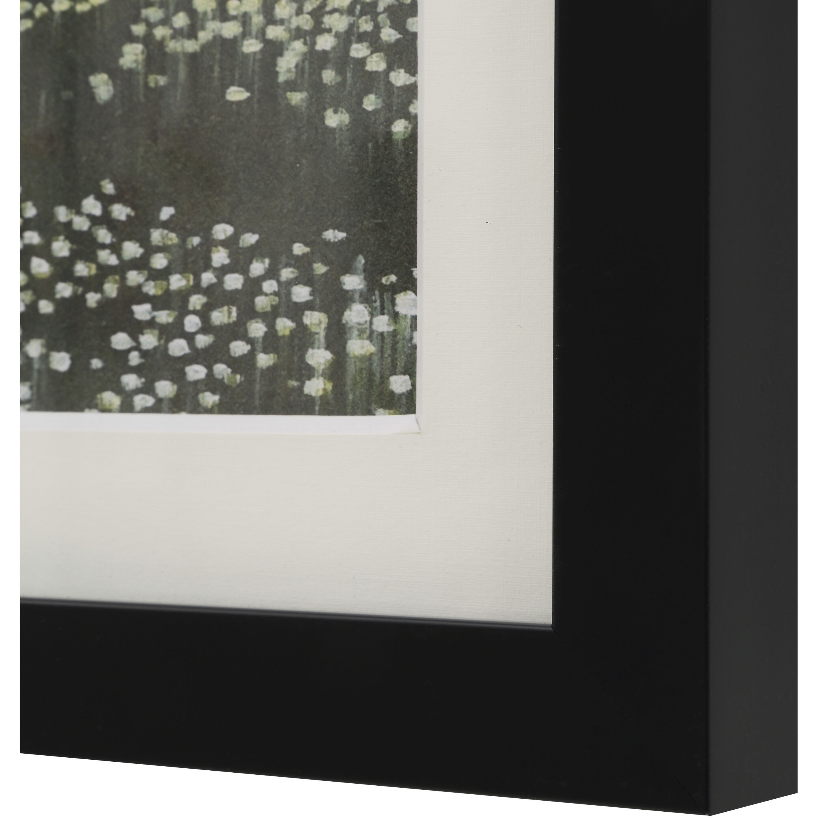 Olmo 14 X 14 inch Printed Art