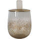 Kathleen 8.5 X 5.5 inch Jar