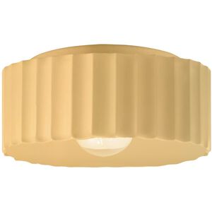 Radiance Outdoor Flush Mount