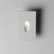 Path 120 3 watt White Outdoor Pathway Light
