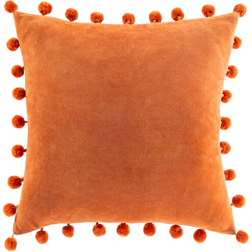 Serengeti Decorative Pillow