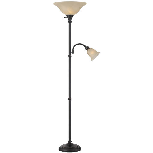 Henley 72 inch 150.00 watt Dark Torch Lamp Portable Light