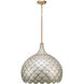 Darby Pendant Ceiling Light