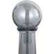Pawn 17.8 X 8 inch Vase