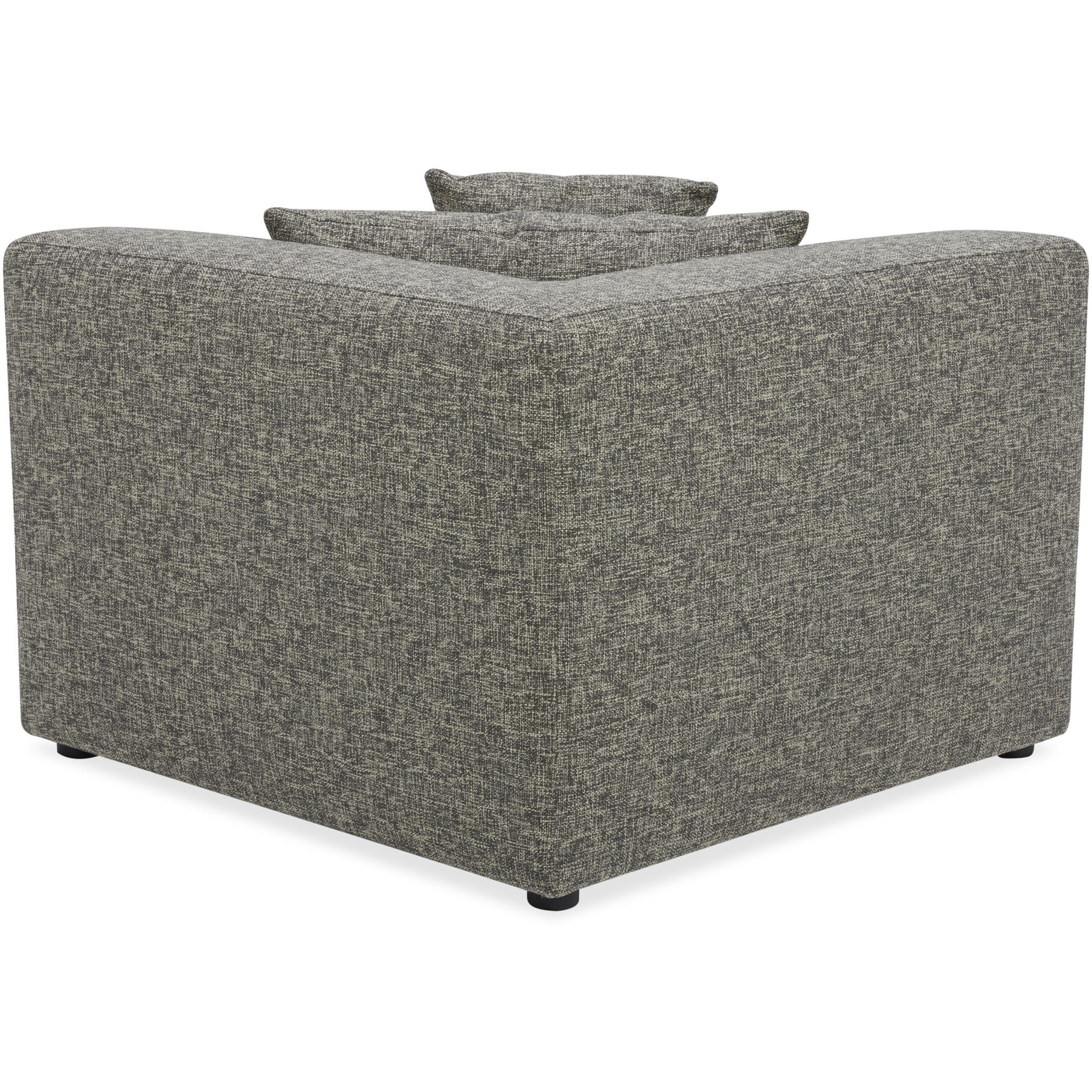 Lowtide Multicolor Corner Chair