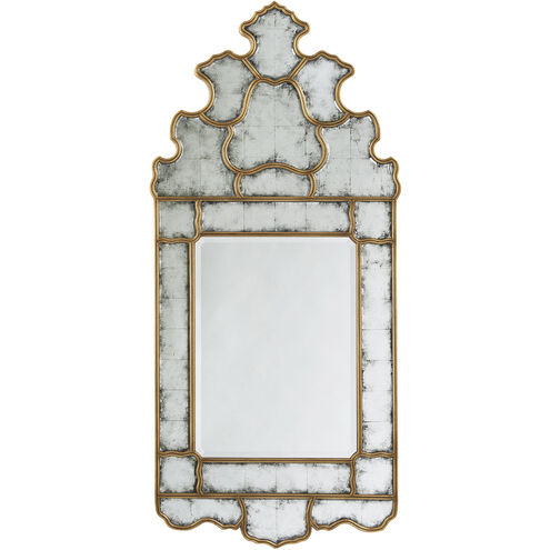 Isabella 70 X 35 inch Wall Mirror