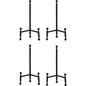 Camarena Bronze Easel