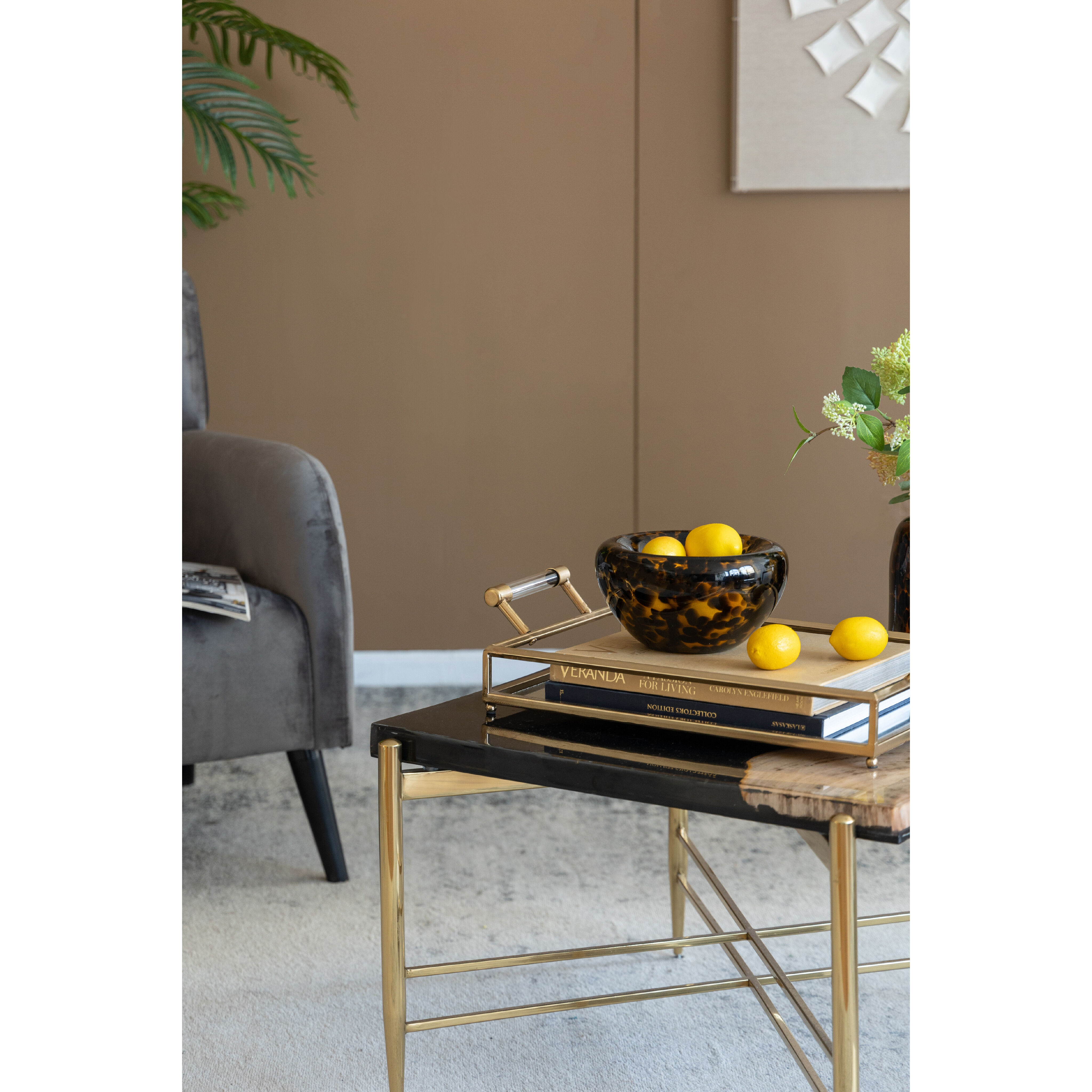 Chee 8.4 X 4.3 inch Vase