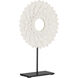 Lea 18.75 X 12 inch Sculpture, Large