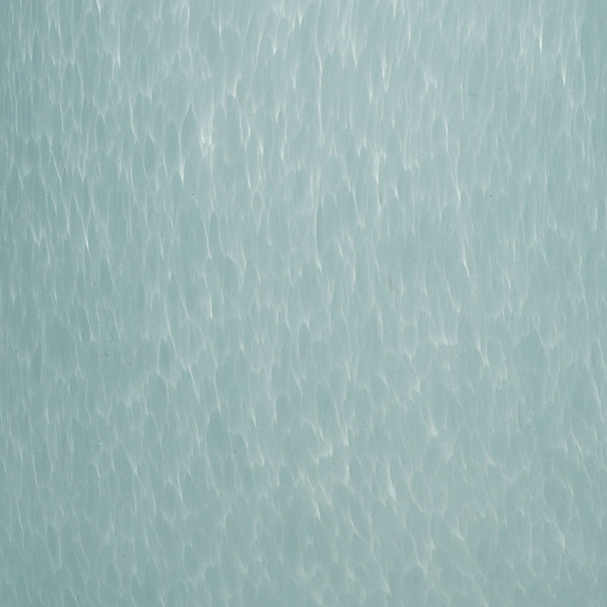 Gwendolyn 16 X 4 inch Vases in Sky Blue Glass, Set of 3