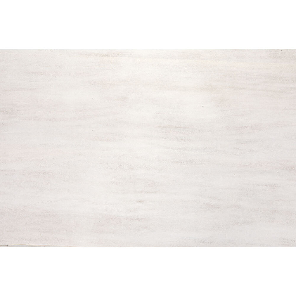 Curba 48 X 26 inch White Wash Desk