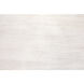Curba 48 X 26 inch White Wash Desk