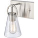 Harnell Vanity Light Wall Light