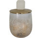 Kathleen 8.5 X 5.5 inch Jar