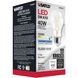 Lumos LED Medium 5.00 watt 120 5000K Light Bulb
