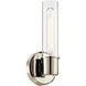 Aviv 1 Light 5.50 inch Wall Sconce