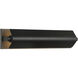 Finneas Wall Sconce Wall Light in Aged Gold
