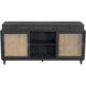 Hermosa 72 X 22 inch Pale Sideboard