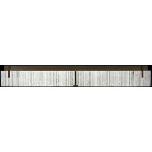 Terra 7 Light 48.30 inch Bathroom Vanity Light