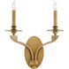 Chantelle Sconce Wall Light