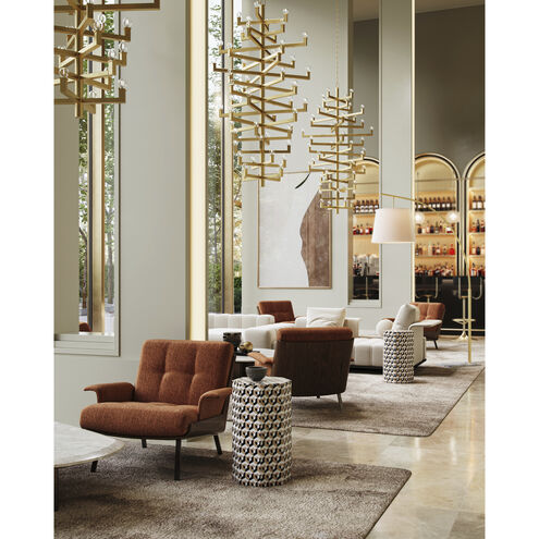 Geo Accent Table