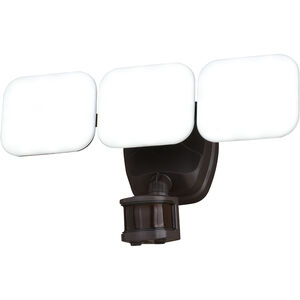 Theta 3 Light 14.00 inch Outdoor Wall Light