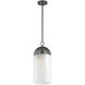 Emory 1 Light 7.75 inch Pendant