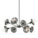 Alyssa 8 Light 42.00 inch Chandelier