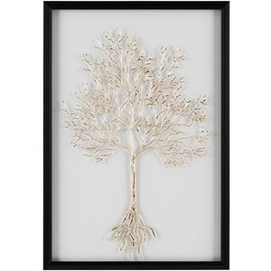 Seasons 3D Wall Art, I