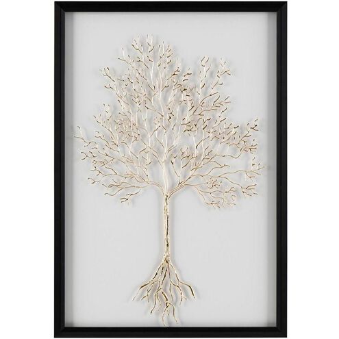 Seasons 3D Wall Art, I