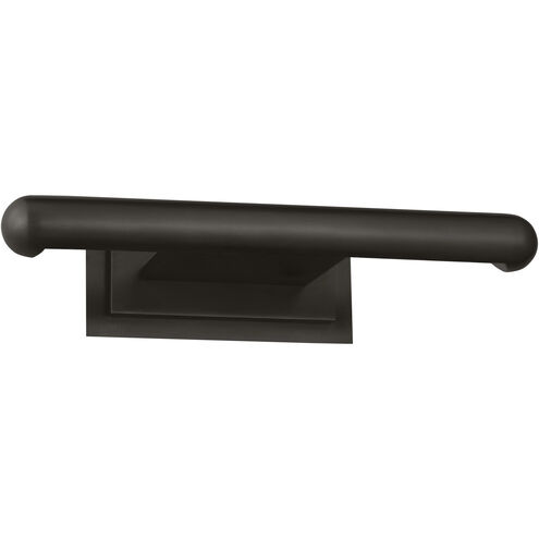 Sean Lavin Agra 12 watt 18 inch Bronze Picture Light Wall Light