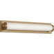 Weston 22.00 inch Bathroom Vanity Light