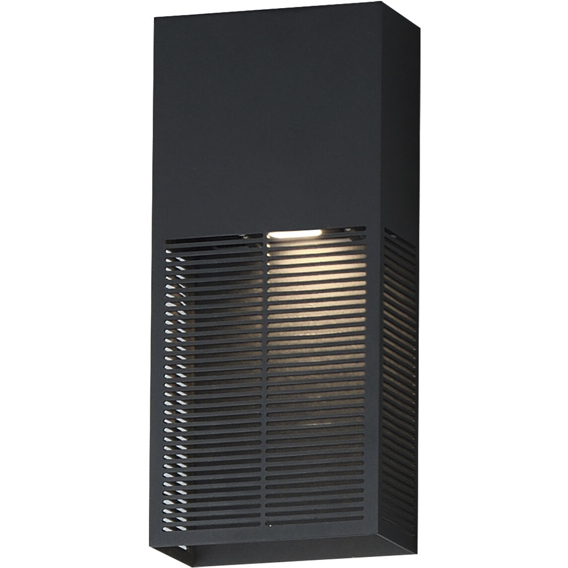Grate 1 Light 6.25 inch Outdoor Wall Light