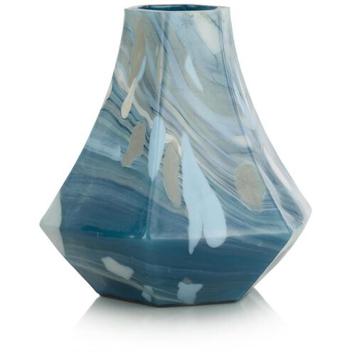 Sidon 11.5 X 11.5 inch Vase, Large