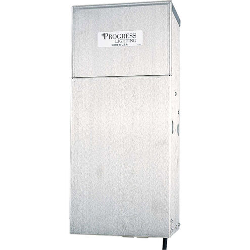 Transformer 120 Stainless Steel Landscape Transformer, 600W