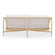Kuna Natural Outdoor Sofa