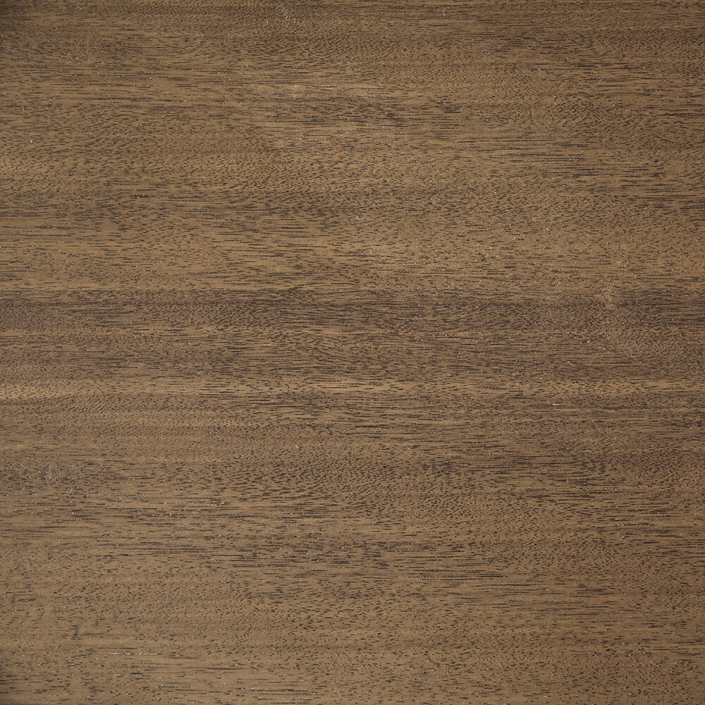 Musashi Dark Walnut Dresser, 6 Drawer