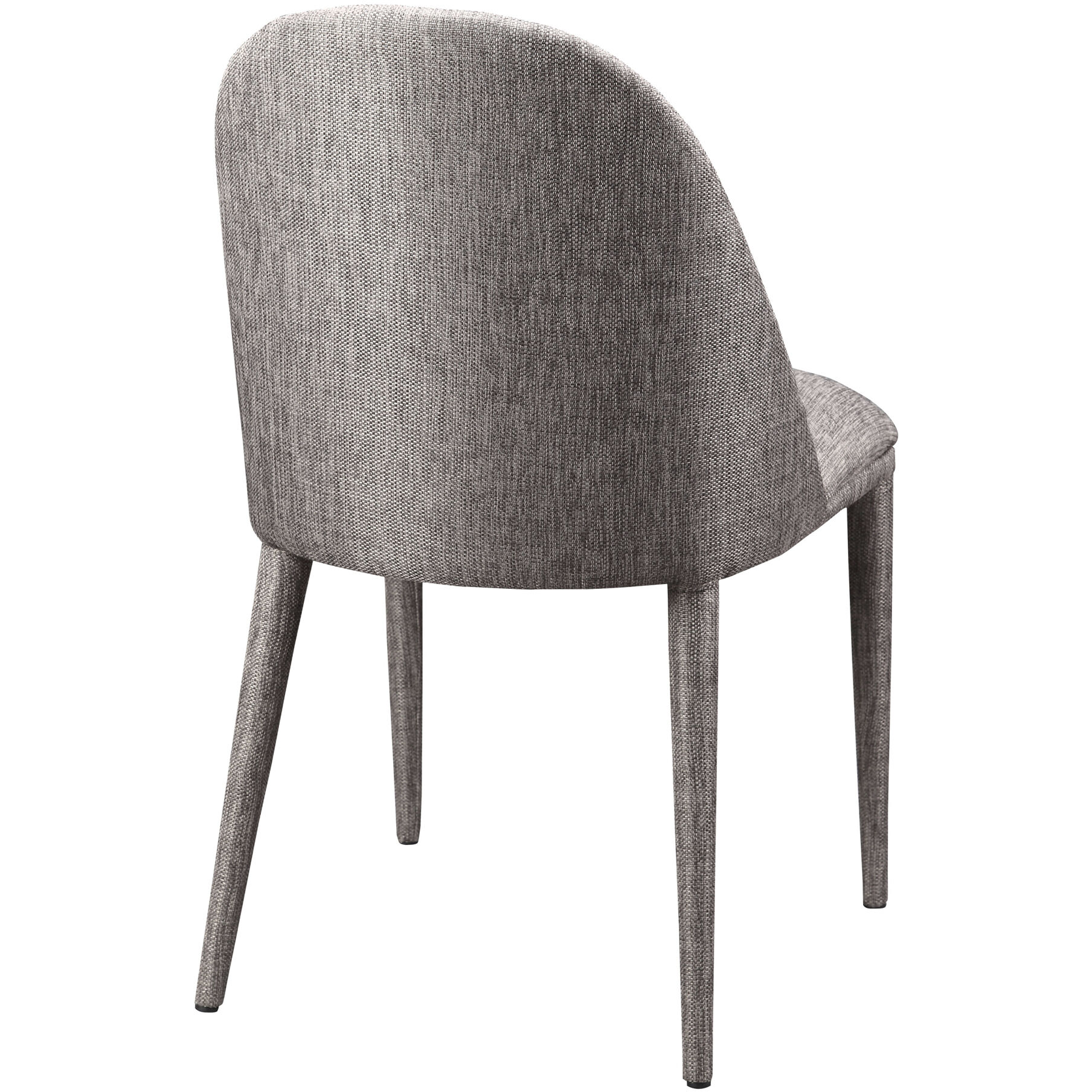 Libby Grey Dining Chair, Set of 2