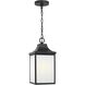 Saybrook 1 Light 7.00 inch Outdoor Wall Light