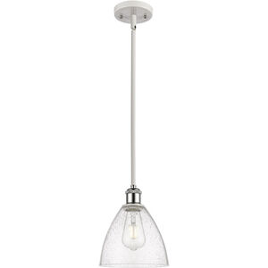Ballston Dome 1 Light 7.50 inch Mini Pendant