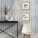 Florals Collection Neutral Framed Art